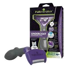 FURMINATOR Didelėms trumpaplaukėms katėms