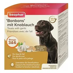 Beaphar Mutton Fat Treats Garlic 245 g