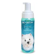 Bio-Groom veido valymo putos 236 ml