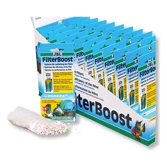 JBL FilterBoost priemonė, prailginanti filtro valymo intervalus 25 ml — 2 nuotrauka