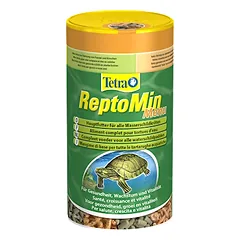 TETRA ReptoMin Menu 250 ml