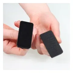 JBL AlgenMagnet S magnetinis stiklų valiklis, 6 mm — 4 nuotrauka