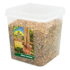 JR Farm Basic Food Hühner-Schmaus Eimer