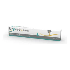 Uryvet pasta Papildai katėms šlapimo takų funkcionavimui 15ml