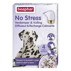 Beaphar NO STRESS STARTER PACK DOG 30ML