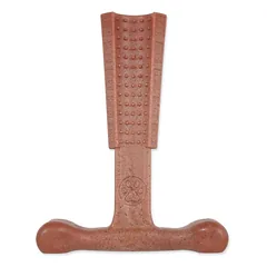 Mr. Dental Chewing Toy Bambone Hammer Beef M kramtomasis žaislas šunims su jautienos skoniu — 2 nuotrauka