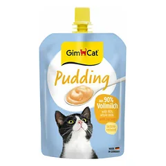 Пудинг для кошек - Gim Cat Pudding Classic 150g