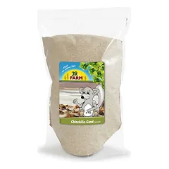 JR Farm Chinchilla-Sand Spezial