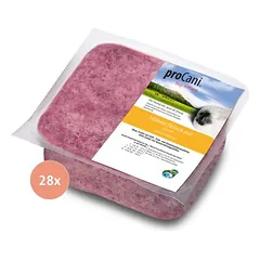 proCani Hühnerfleisch, proCani Hühnerfleisch 22 x 500 g — 2 nuotrauka