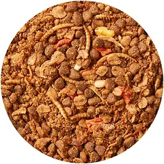 Vitakraft Premium Menü Trockenfutter Igel