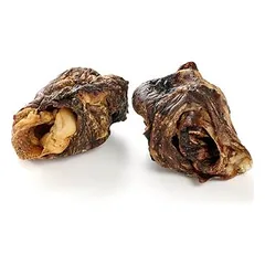 Kauartikel.com Rinder-Kehlköpfe