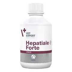 HEPATIALE FORTE Liquid 250ml