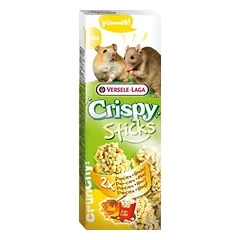 Versele Laga Crispy žiurkėnų ir žiurkių gardėsiai