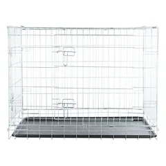 TRIXIE metalinis narvas XL 116x86x77 cm