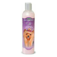 Bio-Groom kondicionierius Silk 355ml — 2 nuotrauka