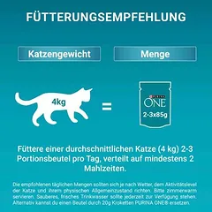 PURINA ONE Sensitive — 5 nuotrauka