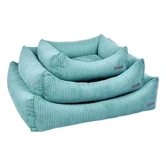 Wolters Kilian Cord Lounge Eisblau