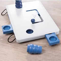 Trixie Dog Activity Move2Win strateginis žaidimas šunims, L 34 x B 23 cm — 2 nuotrauka