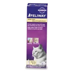 FELIWAY feromonų purškalas katėms 60ml nuotrauka