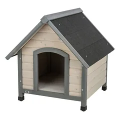 Trixie Hundehütte Cottage