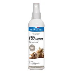 Francodex purškalas drąskymui 200ml