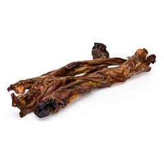 Masterfeed jautienos sausgyslės (10 cm), skanėstai šunims