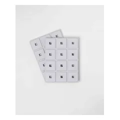 Pawzler Base papildomas pagrindas galvosūkiui — 5 nuotrauka