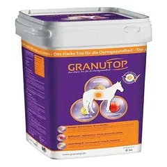 Granutop papildas, 6kg — 2 nuotrauka