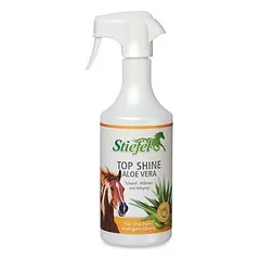 Stiefel Top Shine Aloe