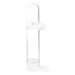 Trixie Laistytuvas : Food and Water Dispenser, Plastic 65ml/14cm — 4 nuotrauka