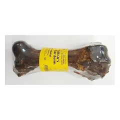 Dried pork bones, pcs. photo