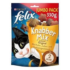 Felix KnabberMix Maxipack