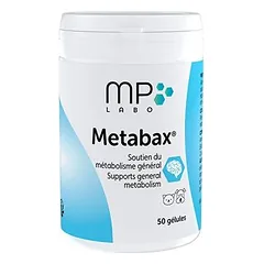 MP LABO - METABAX - MP LABO
