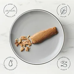 Encore Cat Thunfisch Loin photo