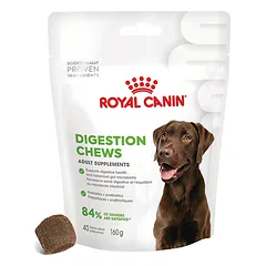 Royal Canin Digestion papildas šunims, virškinimui 160 g