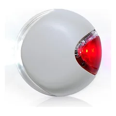 Flexi LED Lighting System šviesiai pilka apšvietimo sistema ritinėlių pavadėliams S/M/L — 4 nuotrauka