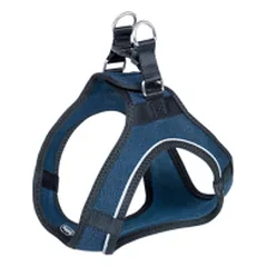 Nobby Cayo mėlynos petnešos šunims, S–M, 38–44 cm