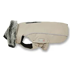 Wolters Winterjacke Amundsen taupe