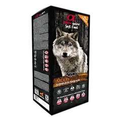 alpha spirit Complete Multiprotein