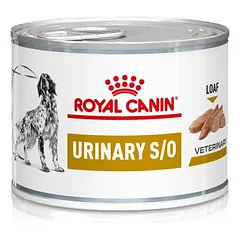 ROYAL CANIN Dog urinary  24x200 g šlapias maistas suaugusiems šunims, turintiems apatinių šlapimo takų sutrikimų