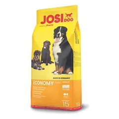 Josera Josidog Economy sausas 15kg — 4 nuotrauka