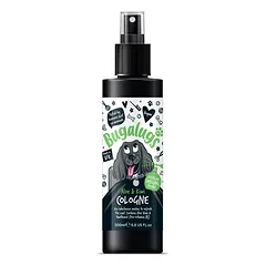Bugalugs Aloe & Kiwi Kolonija - gaivus kvapnus purškiklis šunims su vaisiniu aromatu