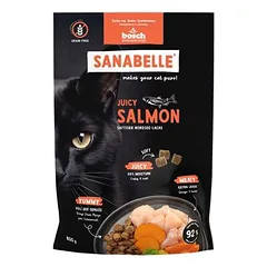 Sanabelle Juicy 800g, Kaimiška jautiena — 3 nuotrauka