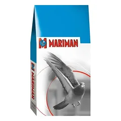 Versele Mariman Standard Zucht & Reise ohne Gerste 25kg