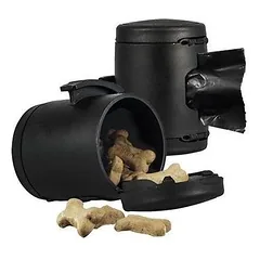 flexi Multi-Box, flexi Multi-Box schwarz parduotuvėje 1petshop.lt