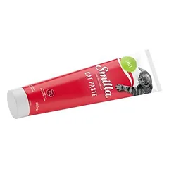 Snackmix: Smilla Multi-Vitamin & Malt Katzenpaste, 125 - 249 g — 3 nuotrauka