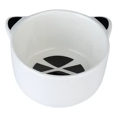 TIAKI keramikinis dubenėlis žiurkėnams ir pelėms, 120 ml / L 9 x B 8 x H 4,5 cm — 2 nuotrauka