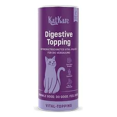 KatKare Vital Topping Digestive