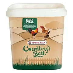 Versele Laga Countrys Best MinaVital