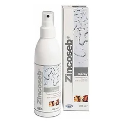 Zincoseb Spray